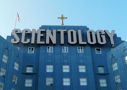 Dianetics is Scientology!